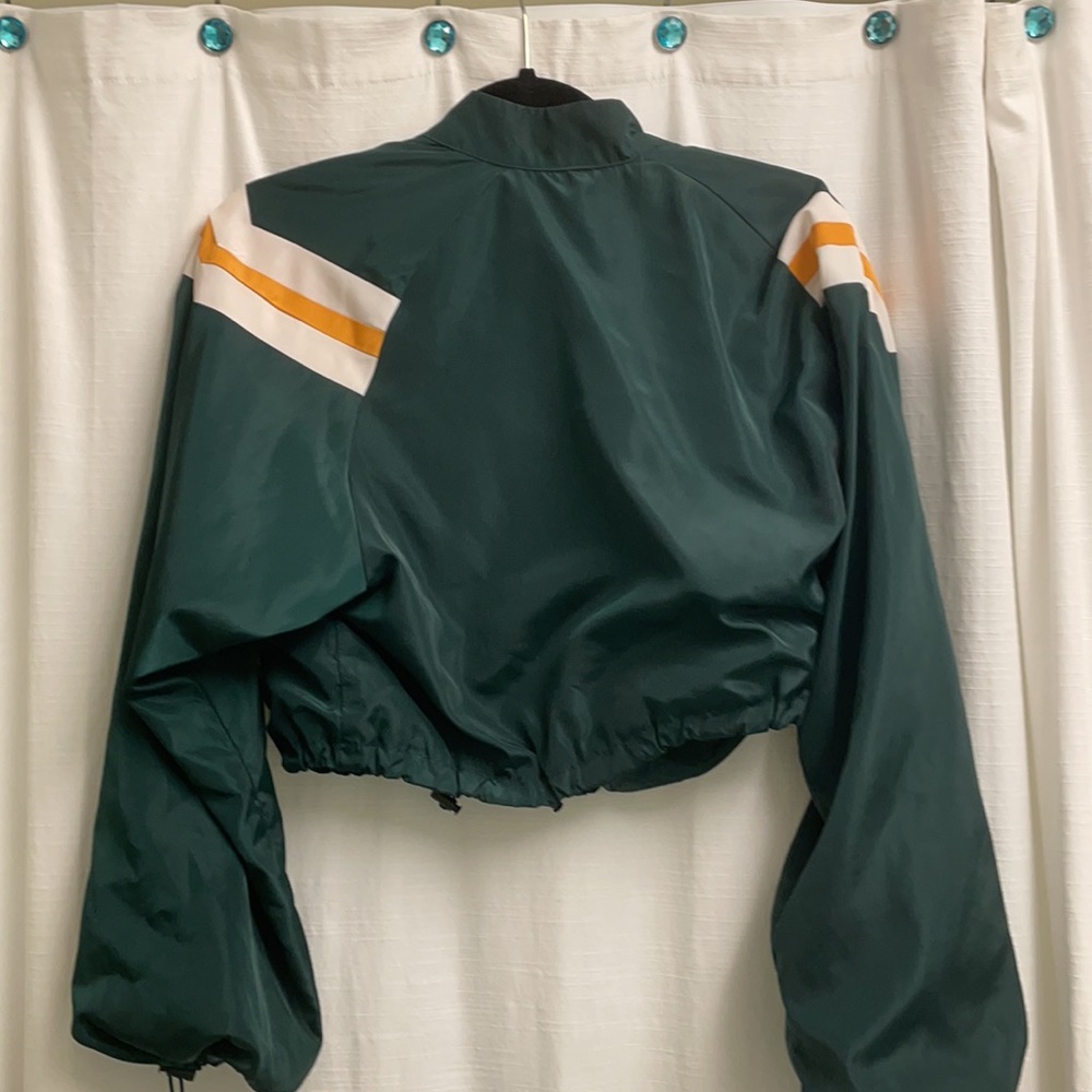 Jacket - Picture 2 of 3